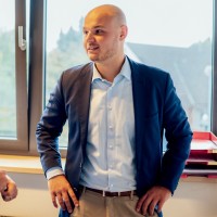 Patrick Benedikt Mensing