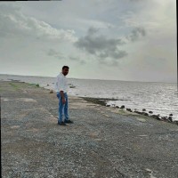 Krunal Modi