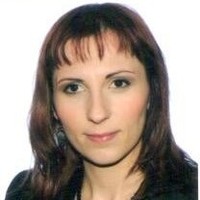 Eva Mačugová