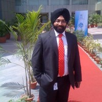 Simranjeet Singh