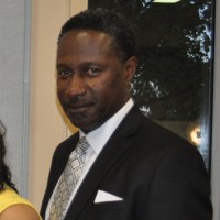 Rickey De'Vine