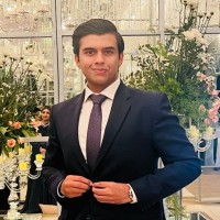 Afaq Amjad Chaudhry