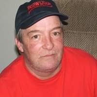 Ronald Roberts