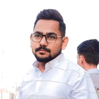 حيدر مؤيد محمد