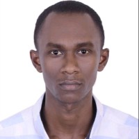 Mugisha Benard