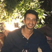 Rohaan Dalwani