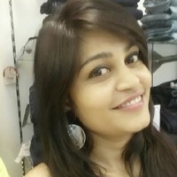 Khushboo Gola