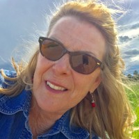 Patricia Thompson