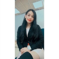 Erika Daniela Miramac Paz