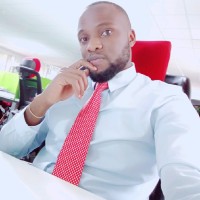 Gerald Juma