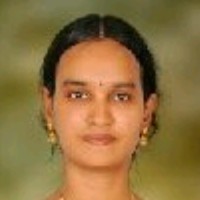 Sravani Nalluri