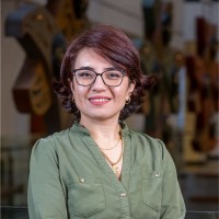 Fatemeh Johari