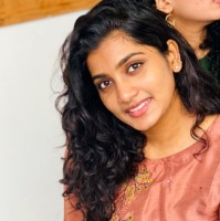 Divya Manthena