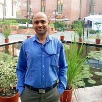 Parmod Kumar