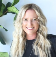 Amy Hutchinson