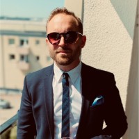 Erik Sköldestam