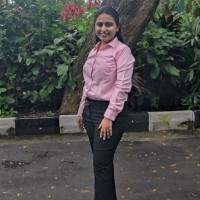 Varsha Pandey