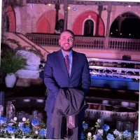 Mahmoud Shaalan