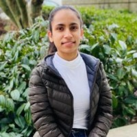 Shivleen Bhullar