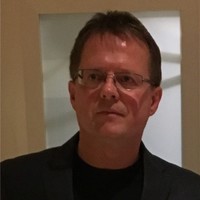 ROD BEIDELMAN