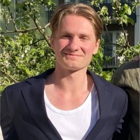 Jesper Bergman