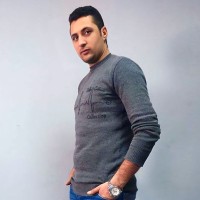 Ahmed Hemdan