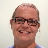 Ingrid Ackzell