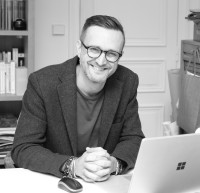 Armel-Alexandre PLAUD δ DOIDO - Identité et Stratégie