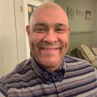 Ricardo Javier Martinez Colmenares
