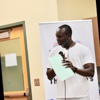Saidou Jallow