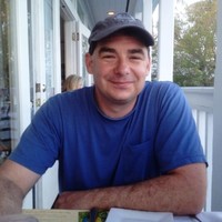 Richard Matthew Ruf