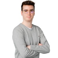 Nico Sermon