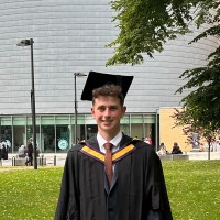 James Hogben
