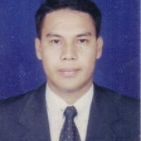Arie Dharmansyah