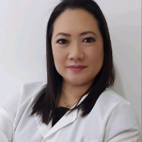 Luara Kinoshita Tamashiro