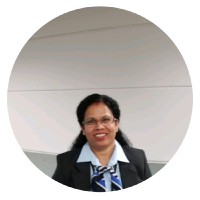 Gowri Logeswaran