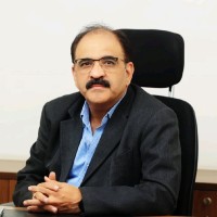 B B Sharma