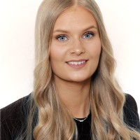 Sonja-Sofia Selin