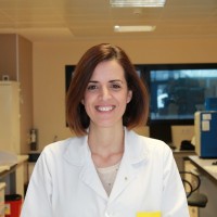 Irene Martínez Martínez