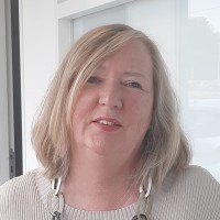 Anne-Marie Bos-Grobben