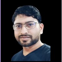 Dr Ramesh Chandra Biswal