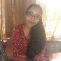 Bhavya Rukmini