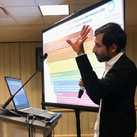 Alex Ebrahimi