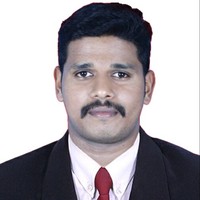 TONY JOSEPH