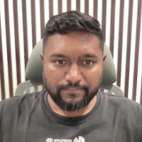 Jaymin Patel