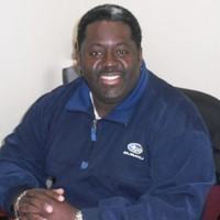 Marc Mesidor