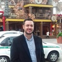 Cristiano Lazzarotto - IT Support / Business / PM