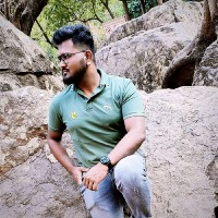 Nihar Ranjan Swain