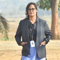 Ankita Ray