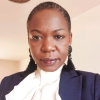 Florence Okowa